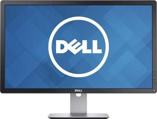 Dell P2714H IPS 27-Inch Screen LED-Lit Monitor | 2C78G