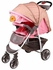 Baby Stroller + Car Seat, Practical Design .