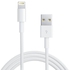 8 Pin USB Data Cable Charger for iPhone 5 5S 5C iPad 4 iPad Mini Air Retina Display iPod 5th 7th Gen
