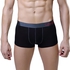 b'Mens Underwear Men Boxer Shorts Bulge Pouch Boxer Briefs'