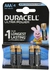 Duracell Ultra Power 10 4 AAA Duracell