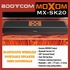 MOXOM MX-SK20 LIMO Series Mini Soundbar Wireless Bluetooth Speaker
