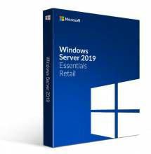 Microsoft Window Server 2019