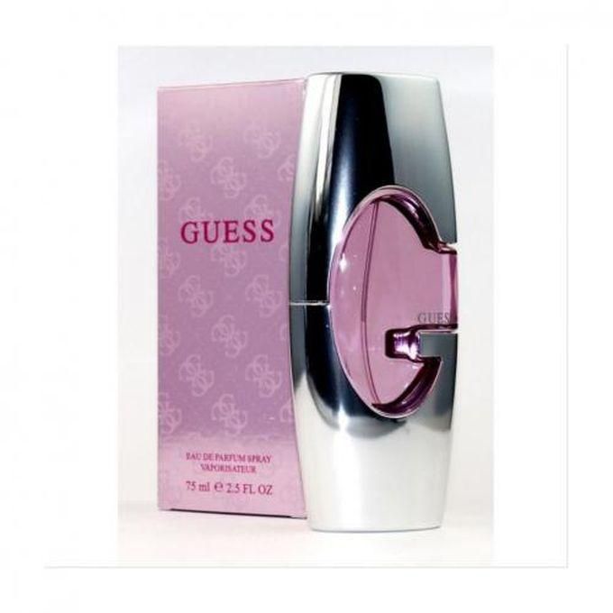 Guess Pink - EDP - For Women - 75ml