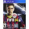 FIFA 14 Video Game for PlayStation 4