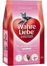 Wahre Liebe Sensible Adult cats 1.5 Kg