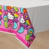 Hello Kitty - Rainbow Plastic Table Cover- Babystore.ae