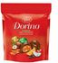 Tiffany dorino milk chocolate pouch assorted praline centres 330 g