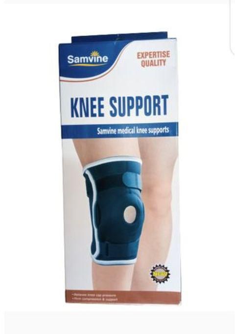 Knee Wrap Support/ Brace