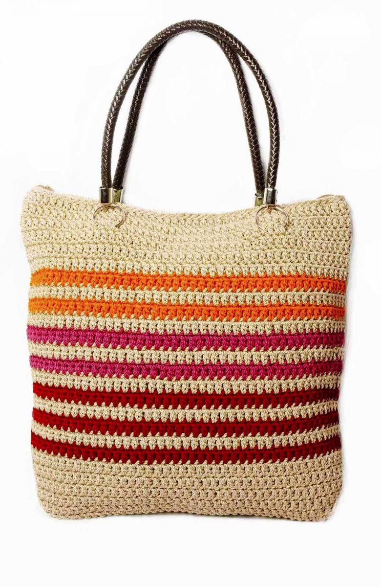 Handmade Bag For Girls