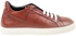 Versace Italia Red Fashion Sneakers For Men