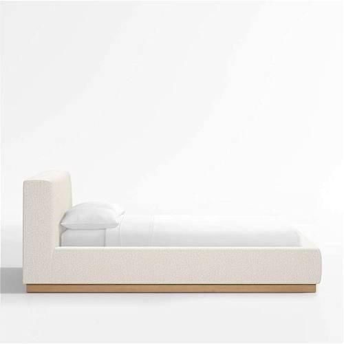 Gather Bed, 160 Cm - MH1281