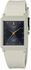 Casio Watch MQ-38UC-8ADF For Unisex Analog Black Resin Band