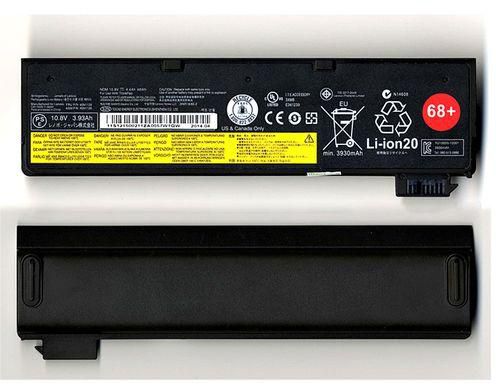Generic Laptop Battery For Lenovo ThinkPad X240 X250 price from jumia in  Kenya - Yaoota!