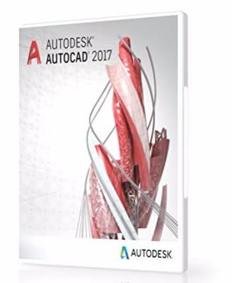 Autocad Software 2017 - 5 Users