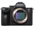 Sony Alpha a7III Mirrorless Digital Camera (Body Only)