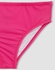 Defacto Girl Regular Fit Woven Bikini - Pink