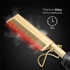 True 80-210℃ Hot Comb Hair Straightener Hair Curling Alloy