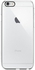 Spigen Apple iPhone 6 (4.7 inch) Thin Fit Case / Cover [Crystal Clear - Transparent]