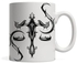 Ph Horoscope Ceramic Mug