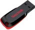 فلاش ميموري USB كروزر بليد من سانديسك - 16 جيجابايت، usb2.0، سعة 16.0 GB