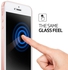 Spigen iPhone SE / 5S / 5 Glas.tR Slim 2 Pack HD Tempered Glass Screen Protector - World Strongest
