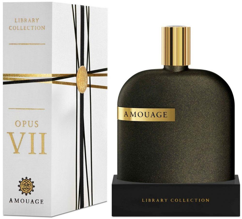 The Library Collection Opus VII by Amouage 100ml Eau de Parfum