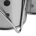 Stainless Steel Holder And Strainer
