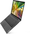 Lenovo IdeaPad 5 15ITL05 Laptop 15.6&quot; FHD IPS i7-1165G7, 8GB RAM, 512GB SSD, Win10 Home