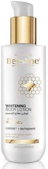 Beesline Whitening Body Lotion 200ml