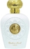 Lattafa opulent musk unisex eau de perfume, 100 ml