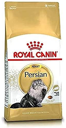 رويال كانين طعام جاف للقطط الفارسية البالغة -وزن 2 كيلوجرام