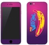 Vinyl Skin Decal For Apple iPhone 6 Plus Have A Banana, Andy