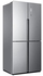 Haier Thermocool 456 Liters Side by Side Refrigerator | 456DM6 R6 SLV