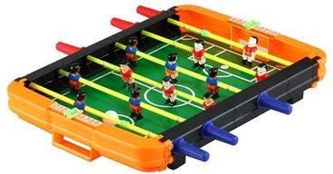 Plastic Foosball Table Top Soccer Game