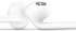 Vivo XE-680 In Ear Wired Headphone Earphone Compatible with Samsung C9 Pro in White