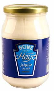 Heinz - Mayonnaise - 310 g