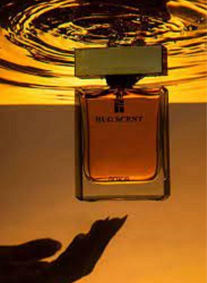Huge Scent Perfume For Men With An Attractive Scent