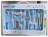 Baby Care Grooming Kit (Big) - Toto Care