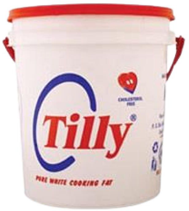 TILLY PURE COOKING FAT 1KG