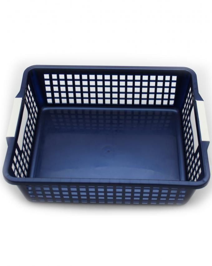 Bora 483 Laundry Basket - Blue
