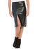 Vero Moda Vmwrap Mini Skirt for Women - L, Black and Dark Blue
