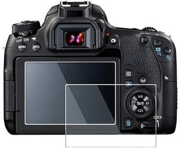Lens Filter For Digital Camera Clear