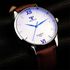 Men 's Quartz Watch Business Rome Scale Fashion Wrist Watch