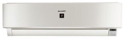 Sharp Air Conditioner 1.5 Hp Cool Heat Digital, Plasma AY-AP12UHE