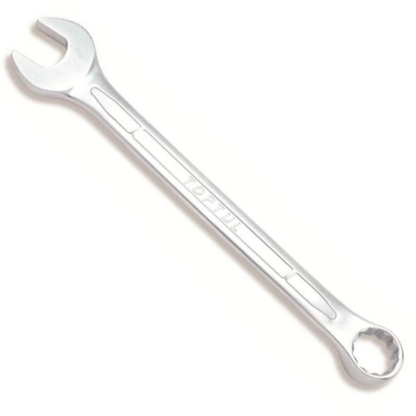 TopTul Standard Combination Wrench 6 mm (Art No. - AAEB0606)
