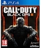 ACTIVISION Call of Duty Black Ops III (PS4)