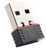 Generic 150M Mini USB WiFi Wireless Network LAN Card 802.11n/g/b USB Receivers Adapter
