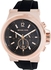 Michael Kors MK8184 Men's Classic Watch Dial Black chronograph