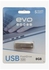 فلاش درايف USB ايفو S20، سعة 8 جيجا - فضي